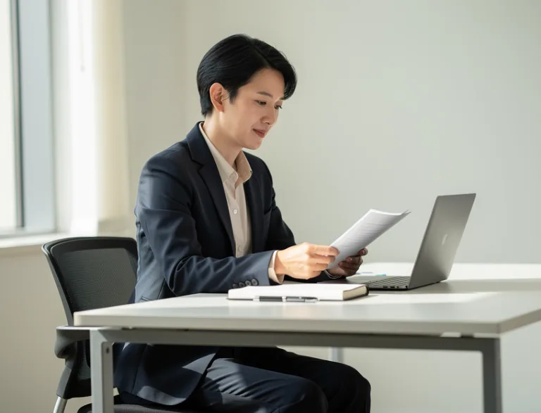 企業弁護士 Kashiwazaki